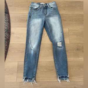 KanCan Skinny Jeans